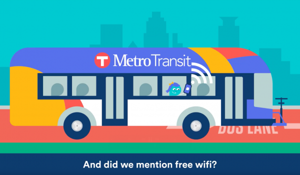 Metro Transit